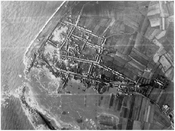 Westkapelle, 3 oktober 1944