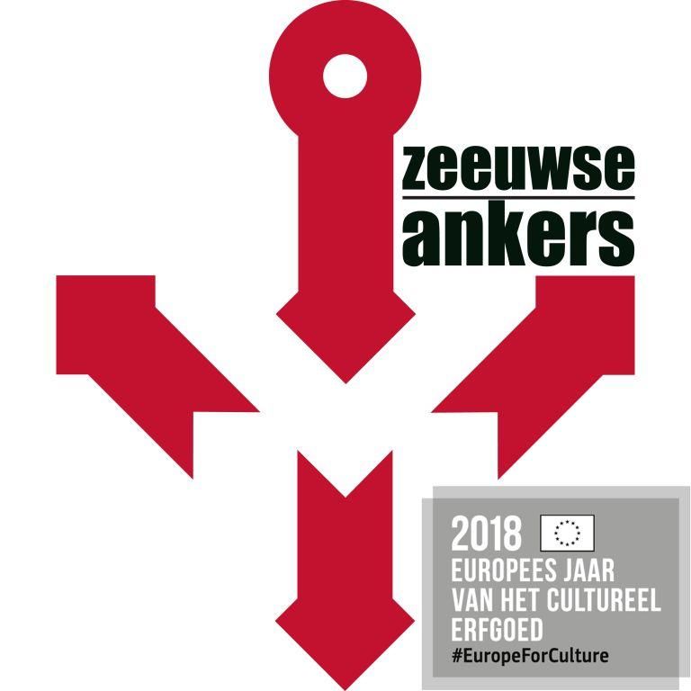 Zeeuwse Ankers sluit aan bij het Europees Jaar van het Cultureel Erfgoed.