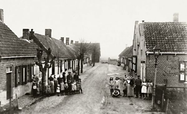 zeeuwseankers.nl / Oudedorp op Walcheren: een dorp van één straat