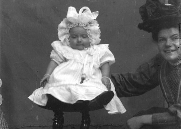 Met de helm op geboren zijn - Zeeuwse Ankers