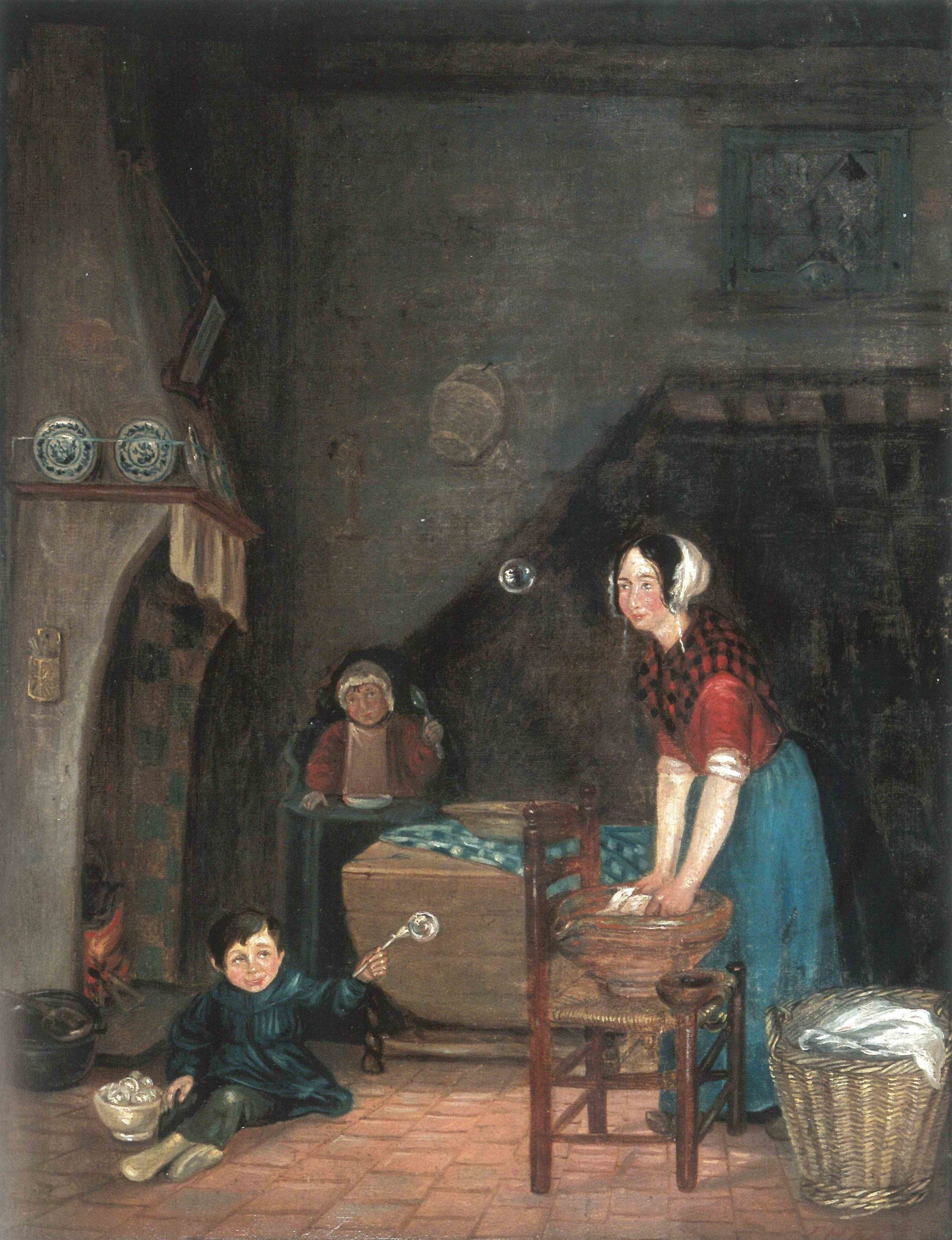 Jan Haak Zeeuwse Ankers