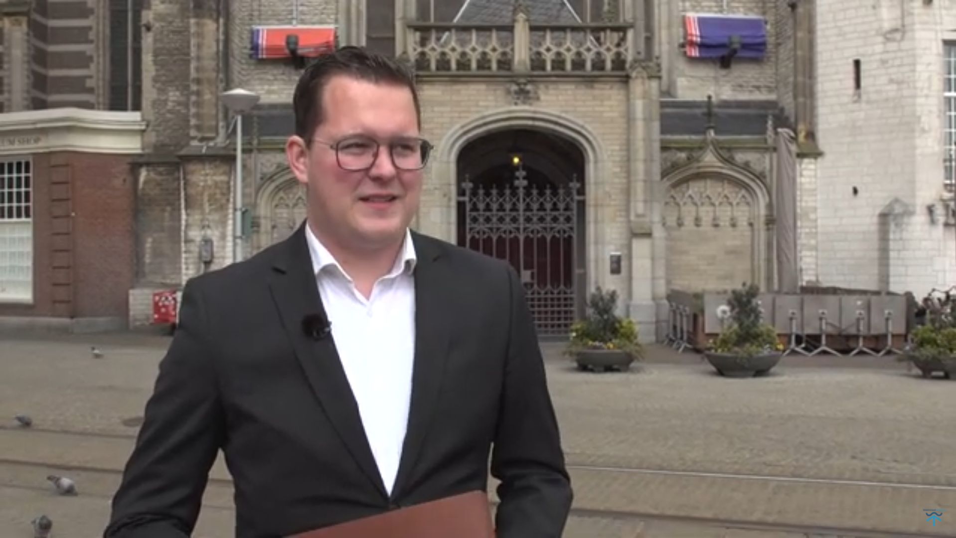 Het DNA van Zeeland: Grafsleutel van Michiel de Ruyter - Thijs Meuldijk